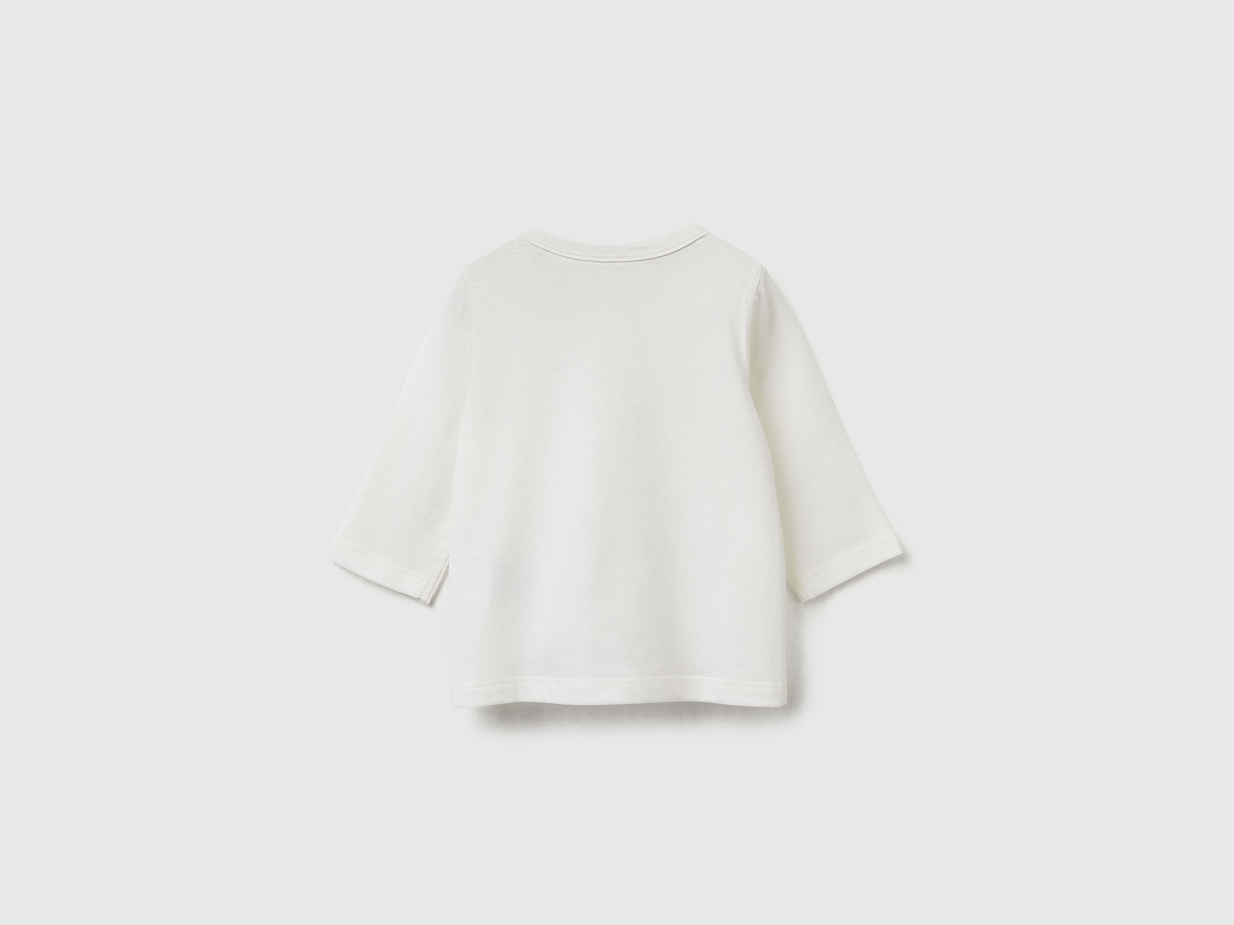 T-SHIRT L/S Naissancede image number 2